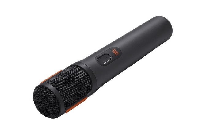 Set microfoane wireless JBL JBL Partybox Wireless Mic
