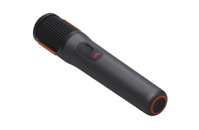 Set microfoane wireless JBL JBL Partybox Wireless Mic