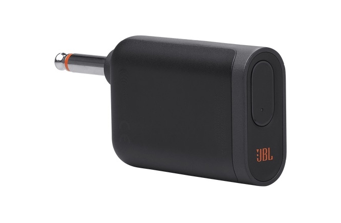 Set microfoane wireless JBL JBL Partybox Wireless Mic