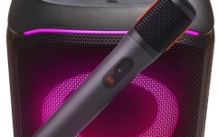 Set microfoane wireless JBL JBL Partybox Wireless Mic