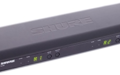 Set microfoane Wireless Shure BLX288 / SM58 H8E