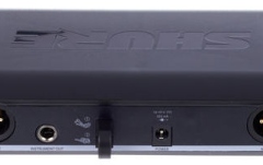 Set microfoane Wireless Shure BLX288 / SM58 H8E