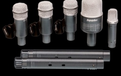 Set microfoane<br /> Superlux DRK B5C2 Mk II