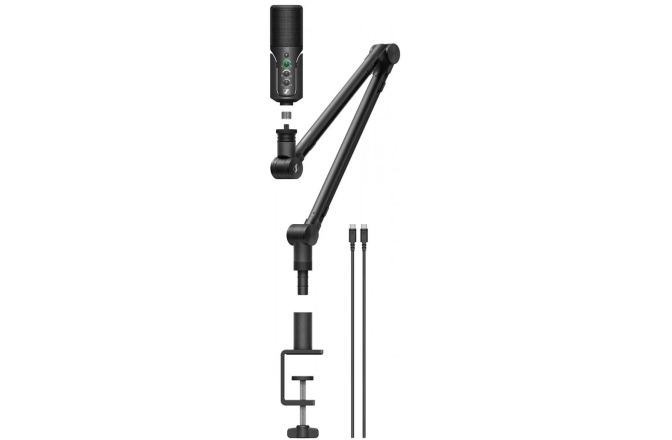 Set microfon streaming Sennheiser Profile Streaming Set