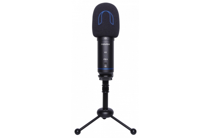 Set microfon USB Novox NC-1 Class