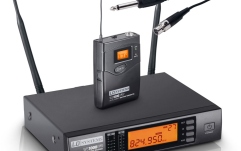 Set microfon wireless - chitară LD Systems WS 1000 G2 BPG