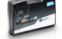 Set microfon wireless - chitară LD Systems WS 1000 G2 BPG