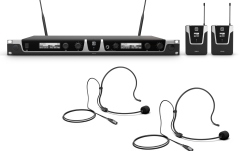 Set microfon wireless LD Systems U518 BPH2