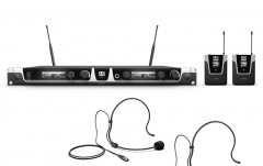 Set microfon wireless LD Systems U518 BPH2