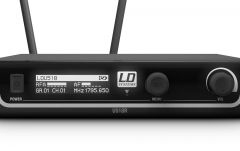 Set microfon wireless LD Systems U518 HHD