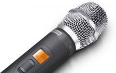 Set microfon wireless LD Systems WS 1000 G2 HHC