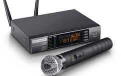 Set microfon wireless LD Systems WS 1G8 HHD