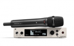 Set microfon wireless Sennheiser ew 300 G4 865-S B