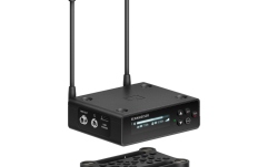 Set microfon wireless Sennheiser EW-DP 835 SET S1-7
