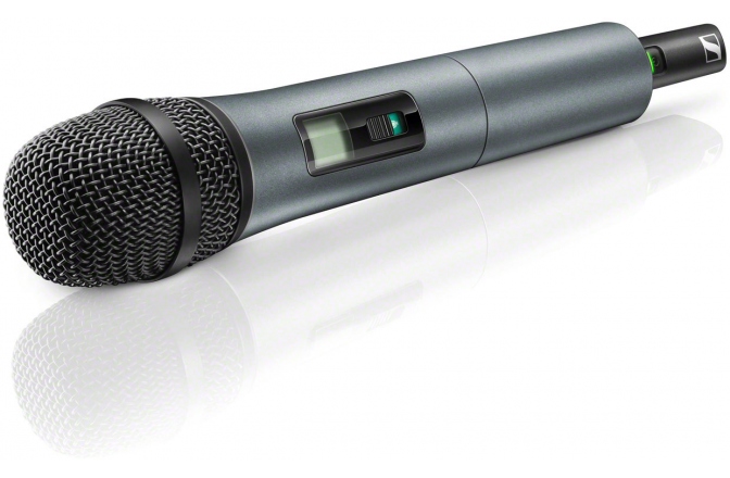 Set microfon wireless Sennheiser XSw 1-835 B