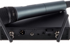 Set microfon wireless Sennheiser XSw 2-835 B