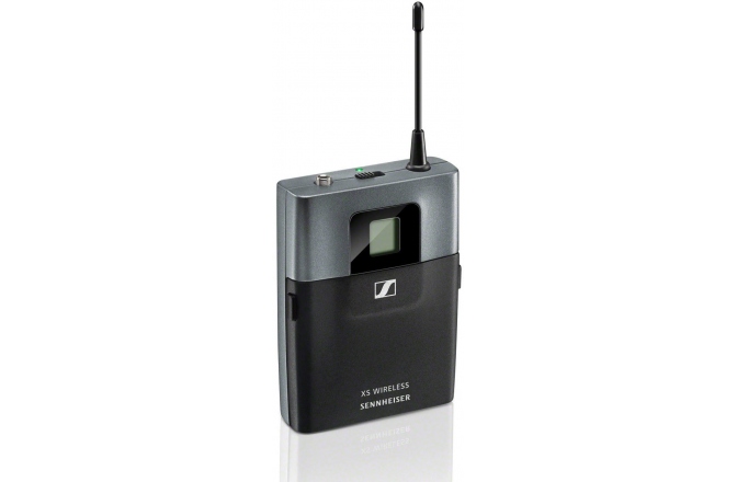 Set microfon wireless Sennheiser XSw 2-ME2 B