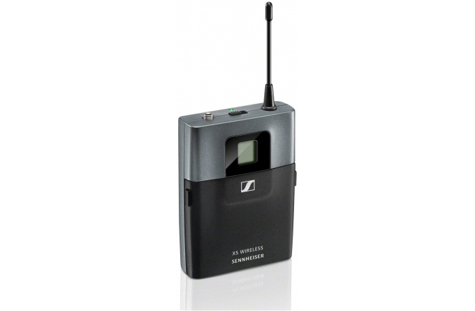 Set microfon wireless Sennheiser XSw 2-ME3 B