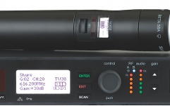 Set microfon wireless Shure ULXD24 / Beta58 K51
