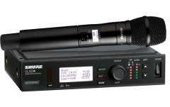 Set microfon wireless Shure ULXD24 / KSM9 K51
