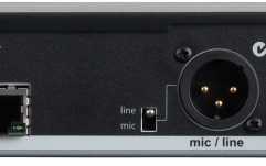 Set microfon wireless Shure ULXD24 / SM58 K51
