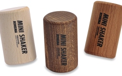 Set Mini Shakers  Rohema Mini Shaker Set of 3 