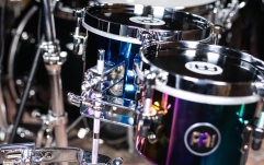 Set Mini Timbales Meinl Spectrum Series Drummer Mini Timbales 6" + 8"