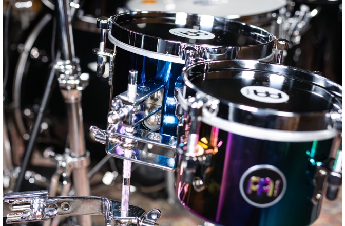 Set Mini Timbales Meinl Spectrum Series Drummer Mini Timbales 6" + 8"