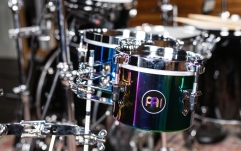 Set Mini Timbales Meinl Spectrum Series Drummer Mini Timbales 6" + 8"