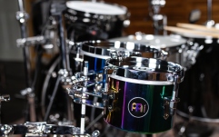 Set Mini Timbales Meinl Spectrum Series Drummer Mini Timbales 6" + 8"