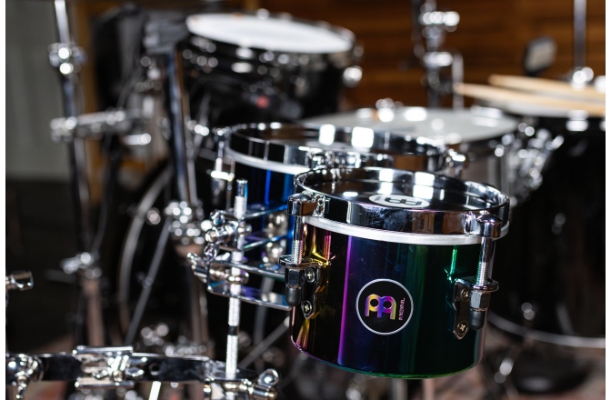 Set Mini Timbales Meinl Spectrum Series Drummer Mini Timbales 6" + 8"