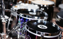 Set Mini Timbales Meinl Spectrum Series Drummer Mini Timbales 8" + 10"