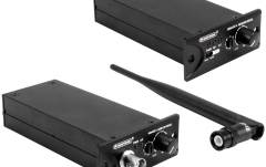 Set modul receiver + modul audio link Omnitronic Set MOM-10BT4 Receiver module + Audio link modul