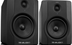 Set monitoare de studio M-AUDIO BX5 D2
