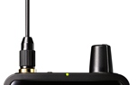 Set monitorizare In-ear Audio-Technica ATW-3255 Wireless In-Ear Monitor System