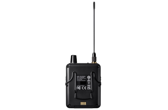 Set monitorizare In-ear Audio-Technica ATW-3255 Wireless In-Ear Monitor System