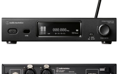 Set monitorizare In-ear Audio-Technica ATW-3255 Wireless In-Ear Monitor System