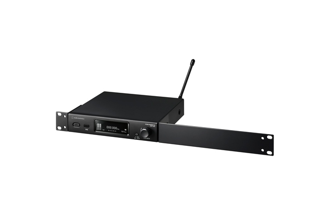 Set monitorizare In-ear Audio-Technica ATW-3255 Wireless In-Ear Monitor System