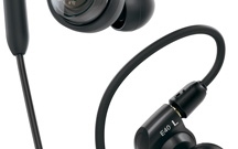 Set monitorizare In-ear Audio-Technica ATW-3255 Wireless In-Ear Monitor System