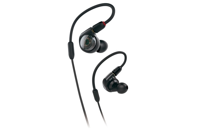 Set monitorizare In-ear Audio-Technica ATW-3255 Wireless In-Ear Monitor System