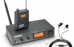 Set monitorizare in-ear LD Systems MEI 1000 G2 B5