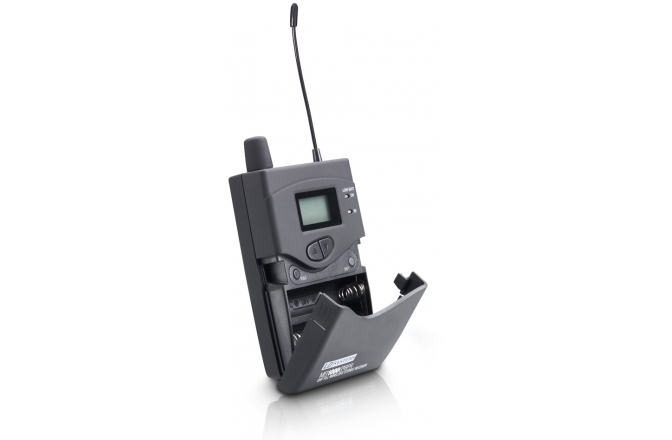 Set monitorizare in-ear LD Systems MEI 1000 G2
