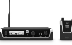 Set monitorizare in-ear LD Systems U506 IEM