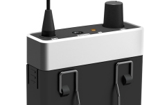 Set monitorizare in-ear LD Systems U506 IEM