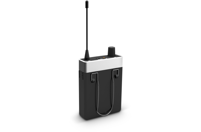 Set monitorizare in-ear LD Systems U506 IEM