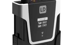 Set monitorizare in-ear LD Systems U506 IEM