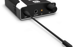 Set monitorizare in-ear LD Systems U506 IEM
