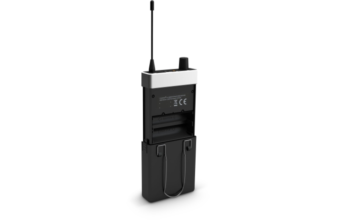 Set monitorizare in-ear LD Systems U506 IEM