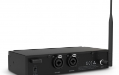 Set monitorizare in-ear LD Systems U508 IEM HP