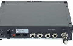 Set monitorizare in-ear Shure PSM 300 Pro